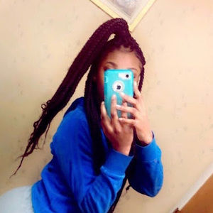 Meet your Posher, Michelle